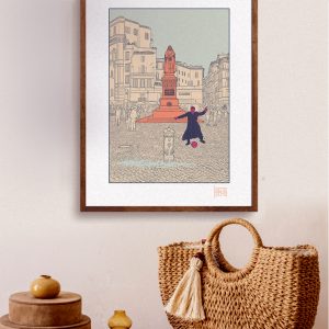 Campo de' Fiori
