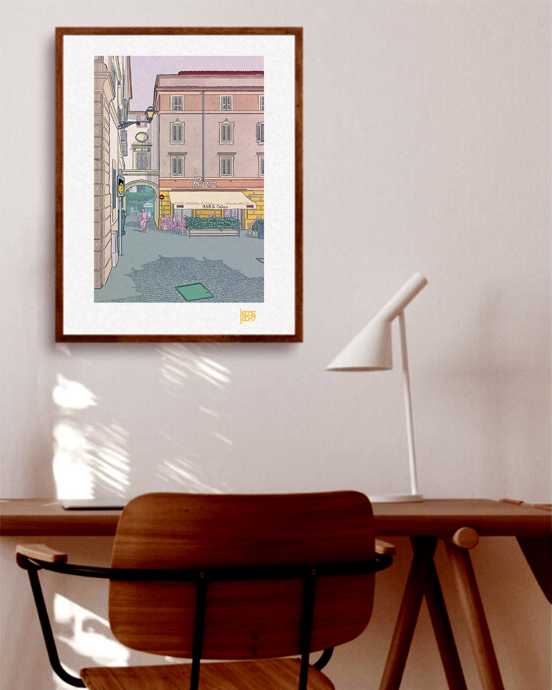 San Calisto - immagine 2