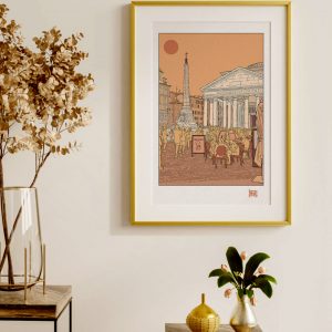 Pantheon