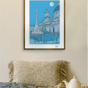 Piazza Navona