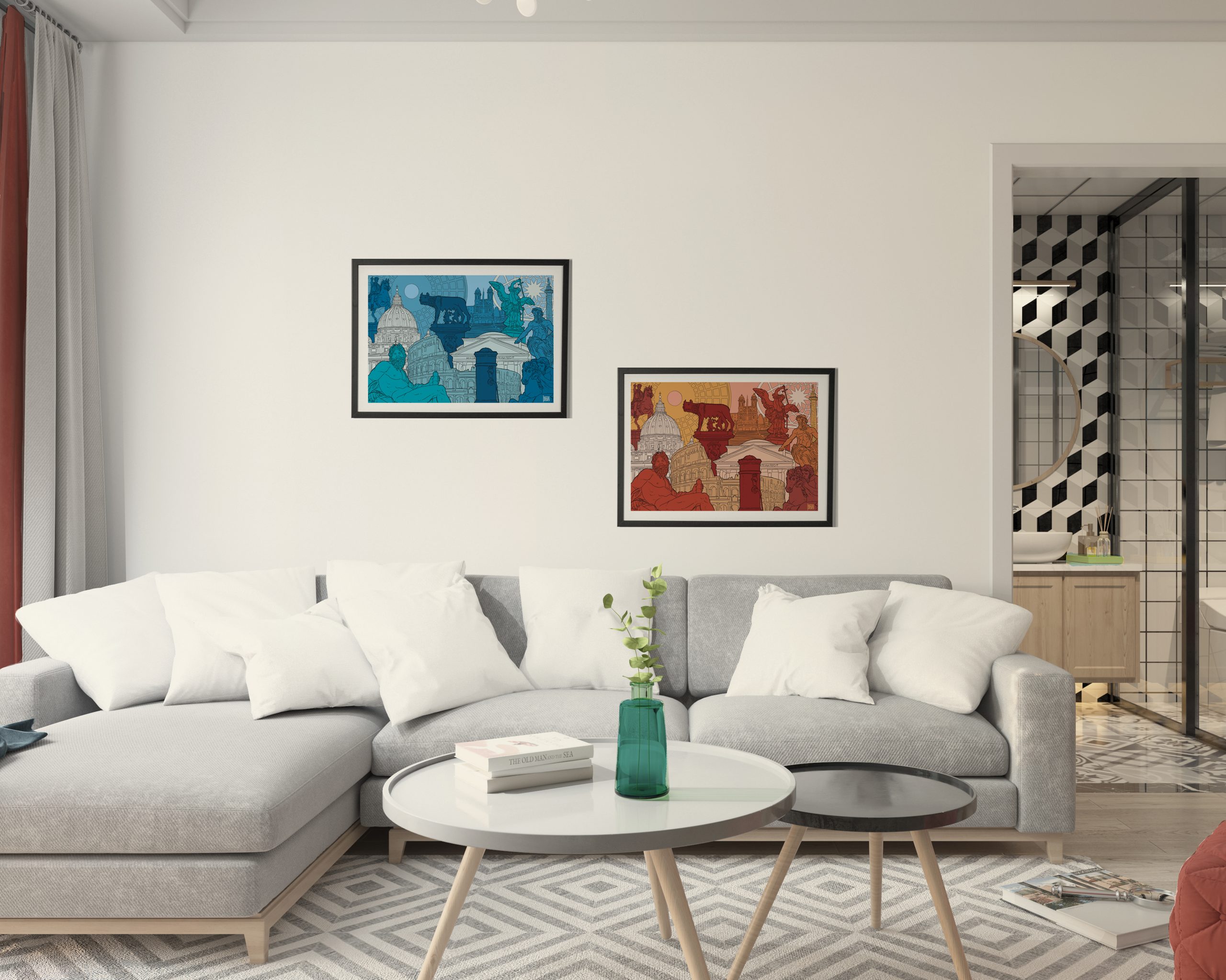 Roma Biancazzurra - immagine 2