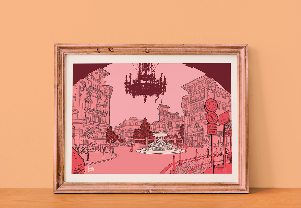 Coppedè - immagine 2