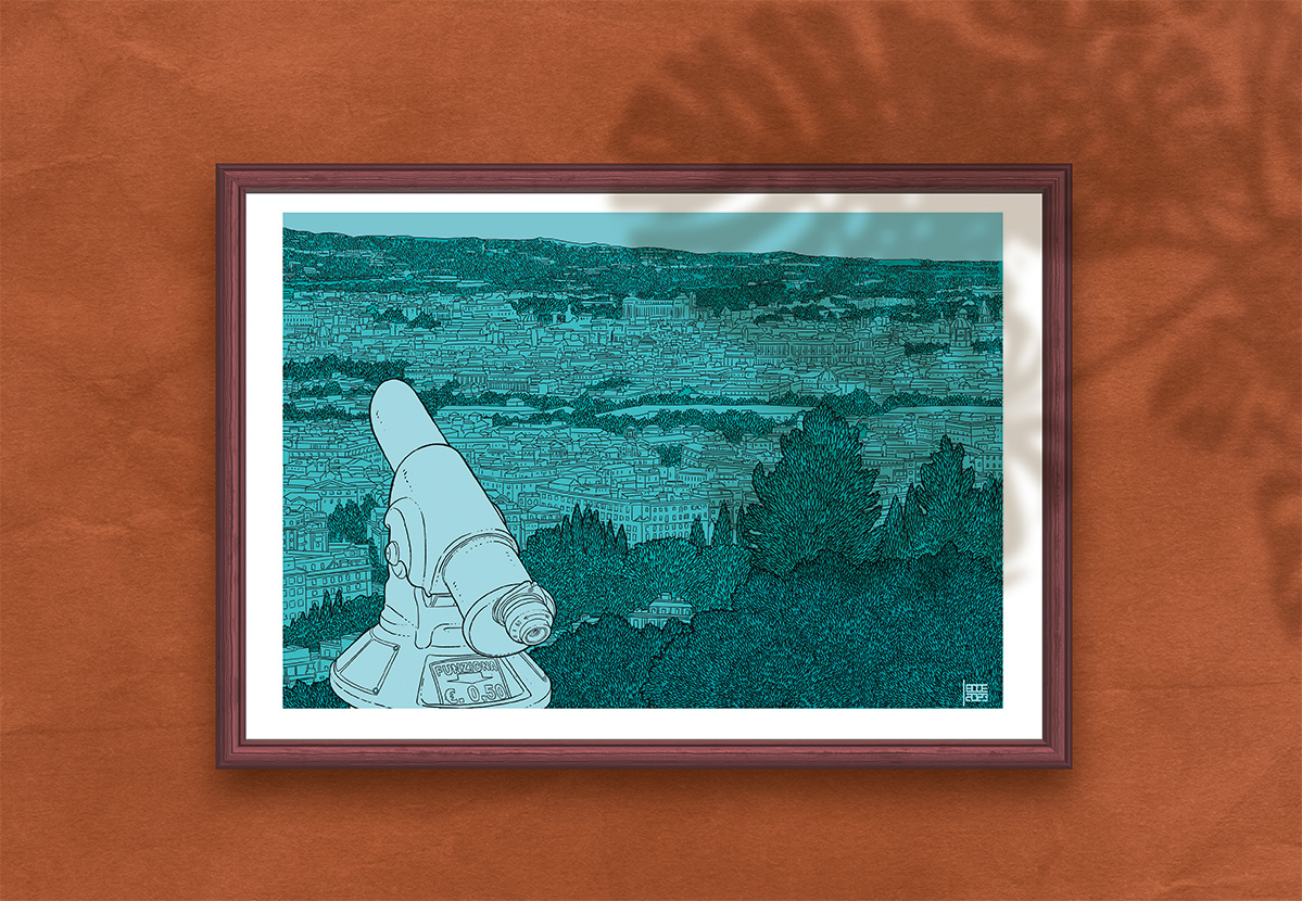 Monte Mario - immagine 2