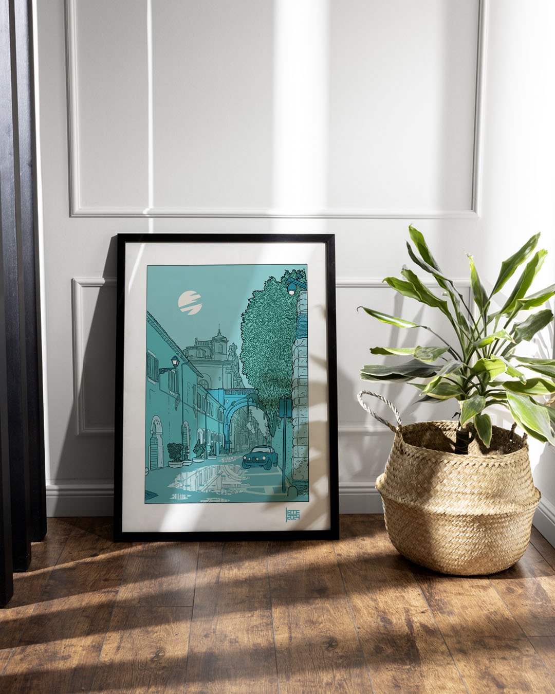 Via Giulia - immagine 2