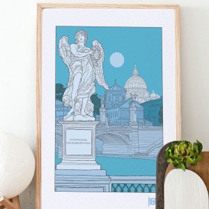 Ponte Sant'Angelo