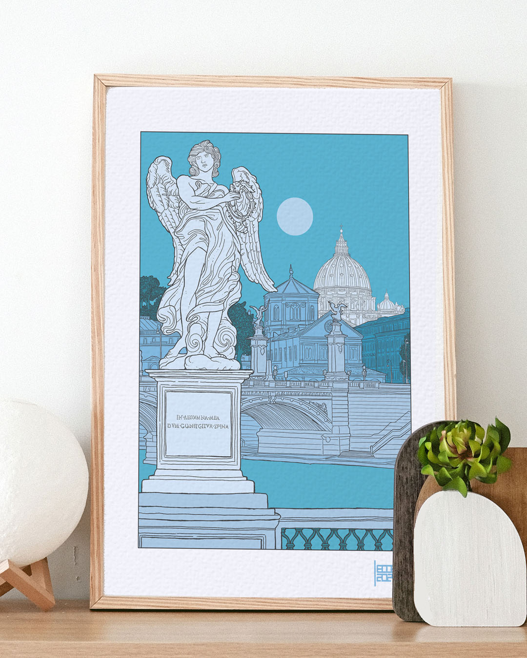 Ponte Sant'Angelo - immagine 2