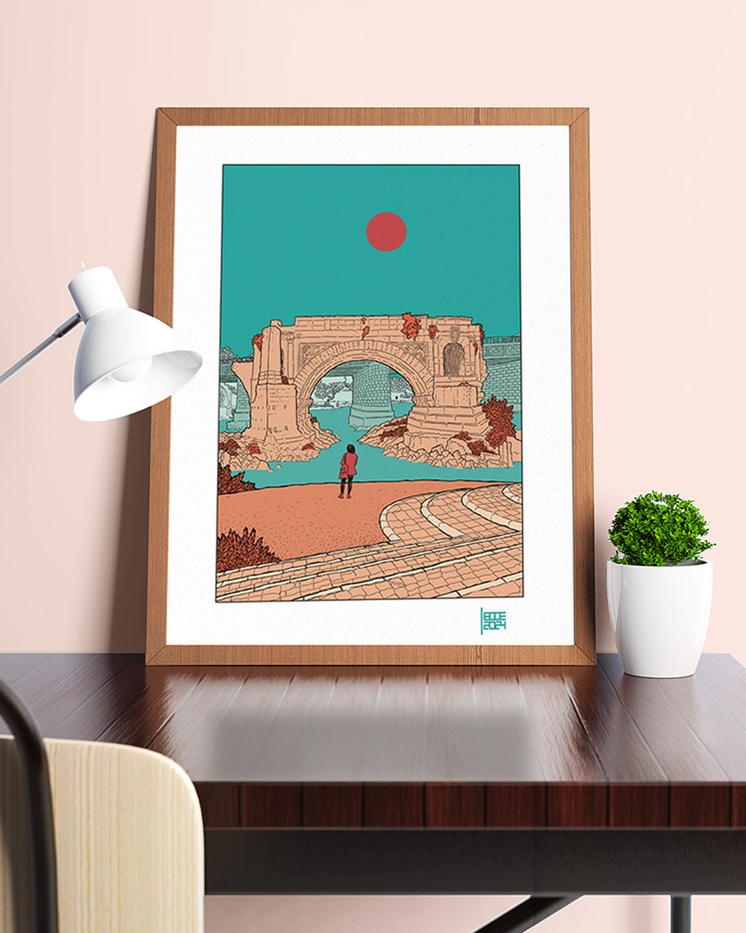 Ponte rotto - immagine 2