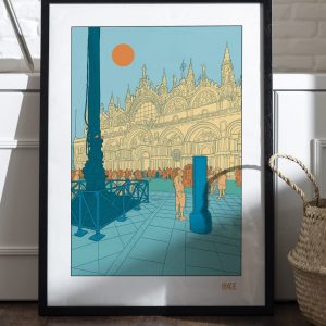 Piazza San Marco