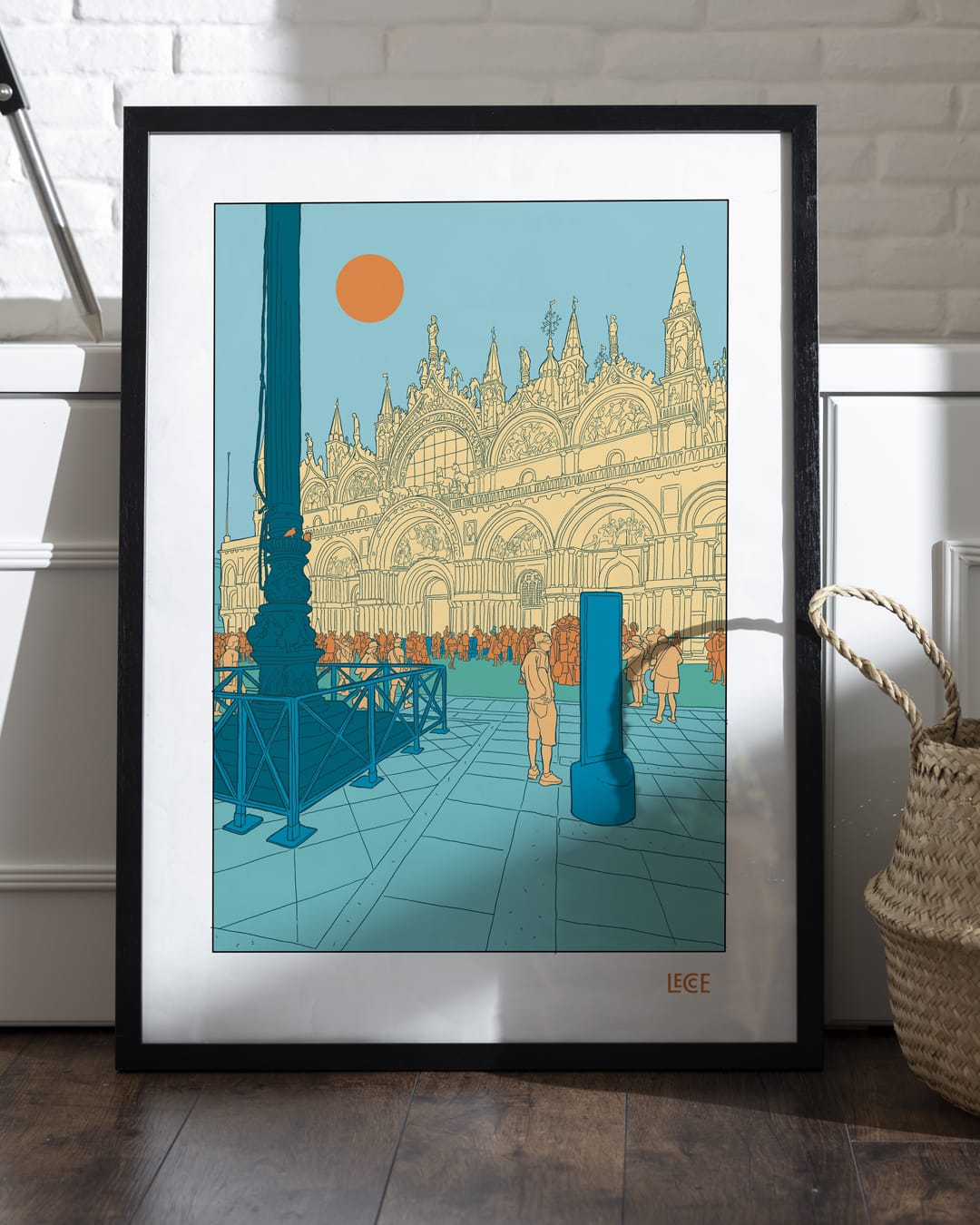 Piazza San Marco - immagine 2