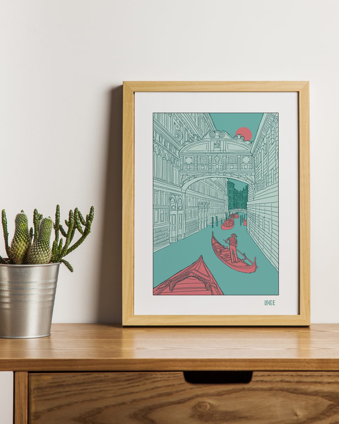 Ponte dei Sospiri - immagine 2