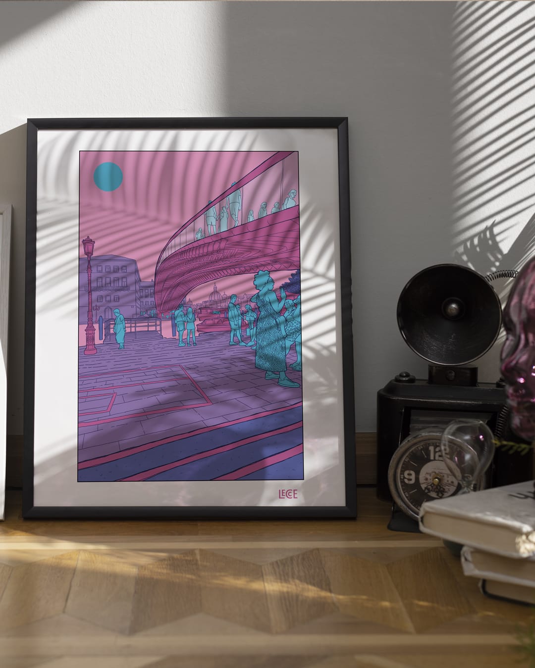 Ponte della Costituzione - immagine 2