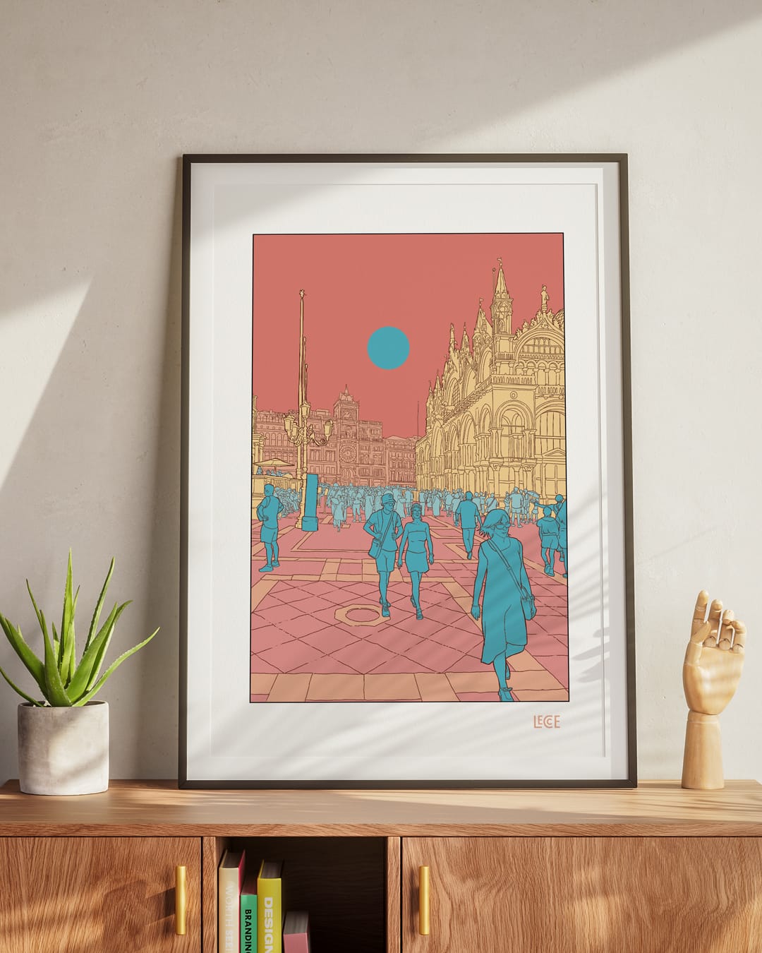 Torre dell'Orologio - immagine 2