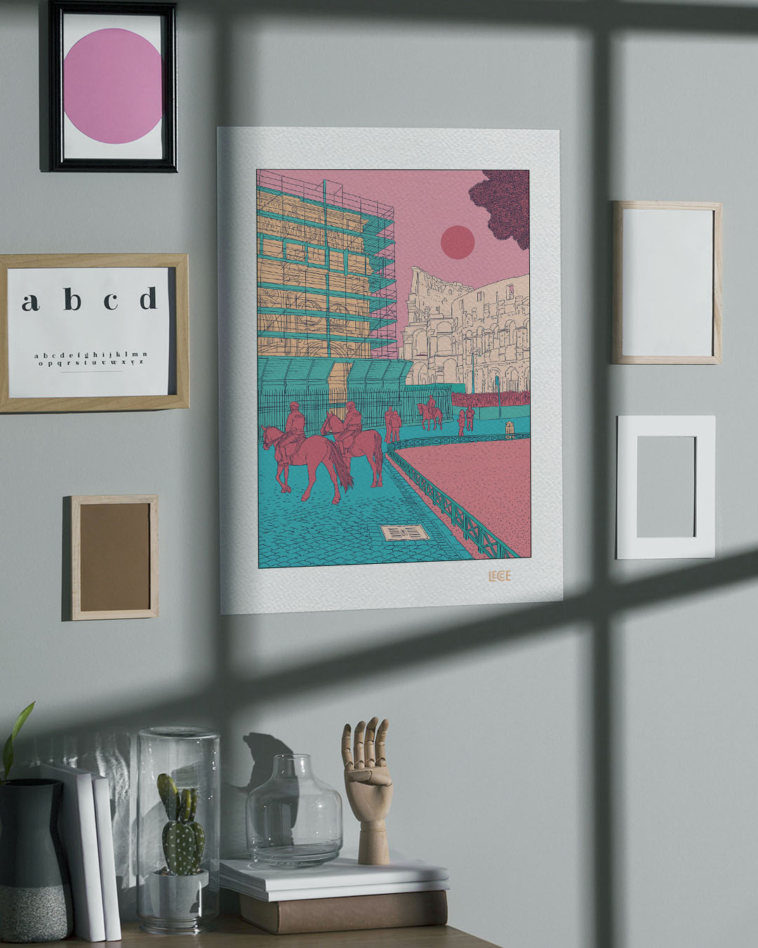 Arco di Costantino - immagine 2