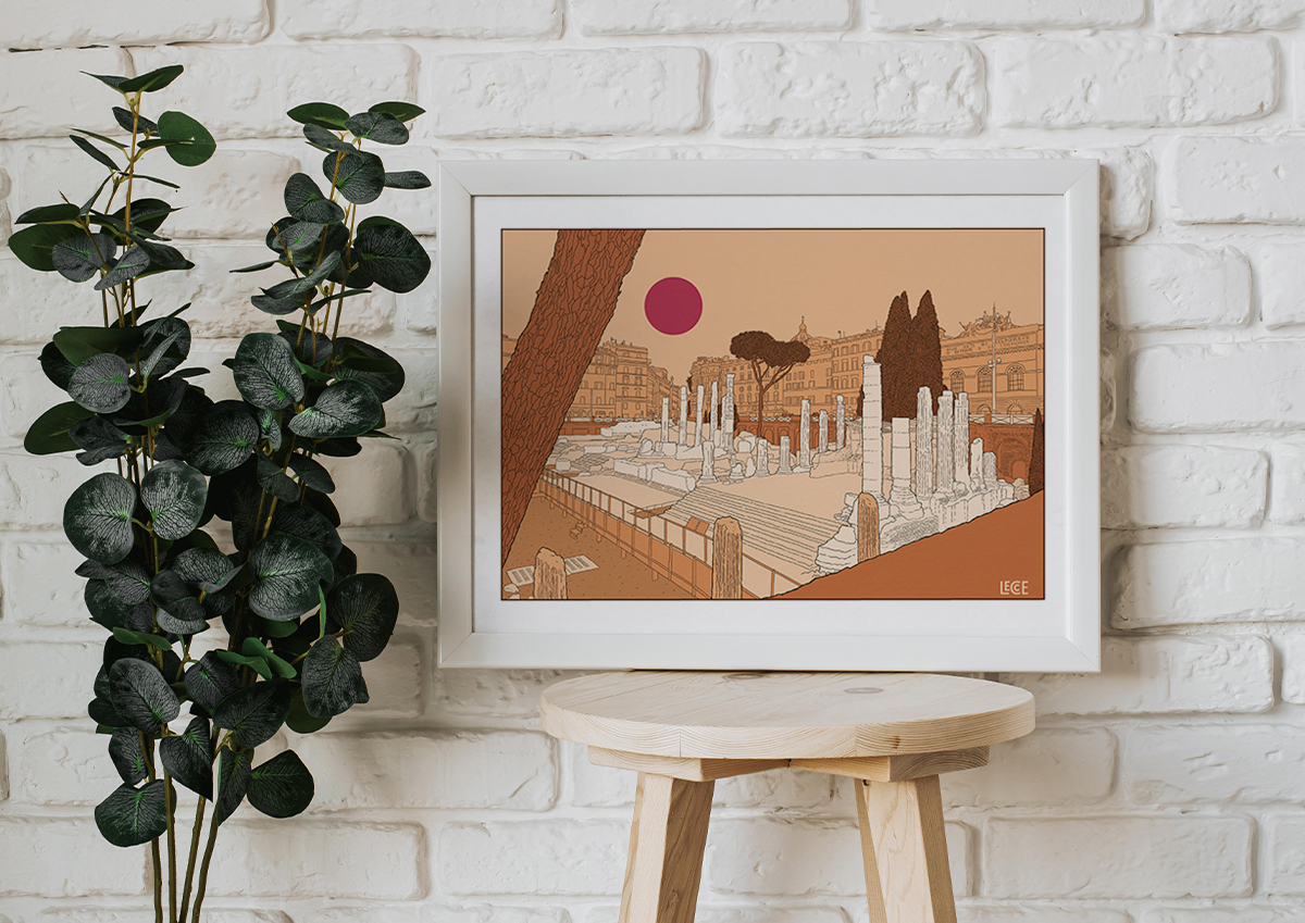 Piazza Argentina - immagine 2