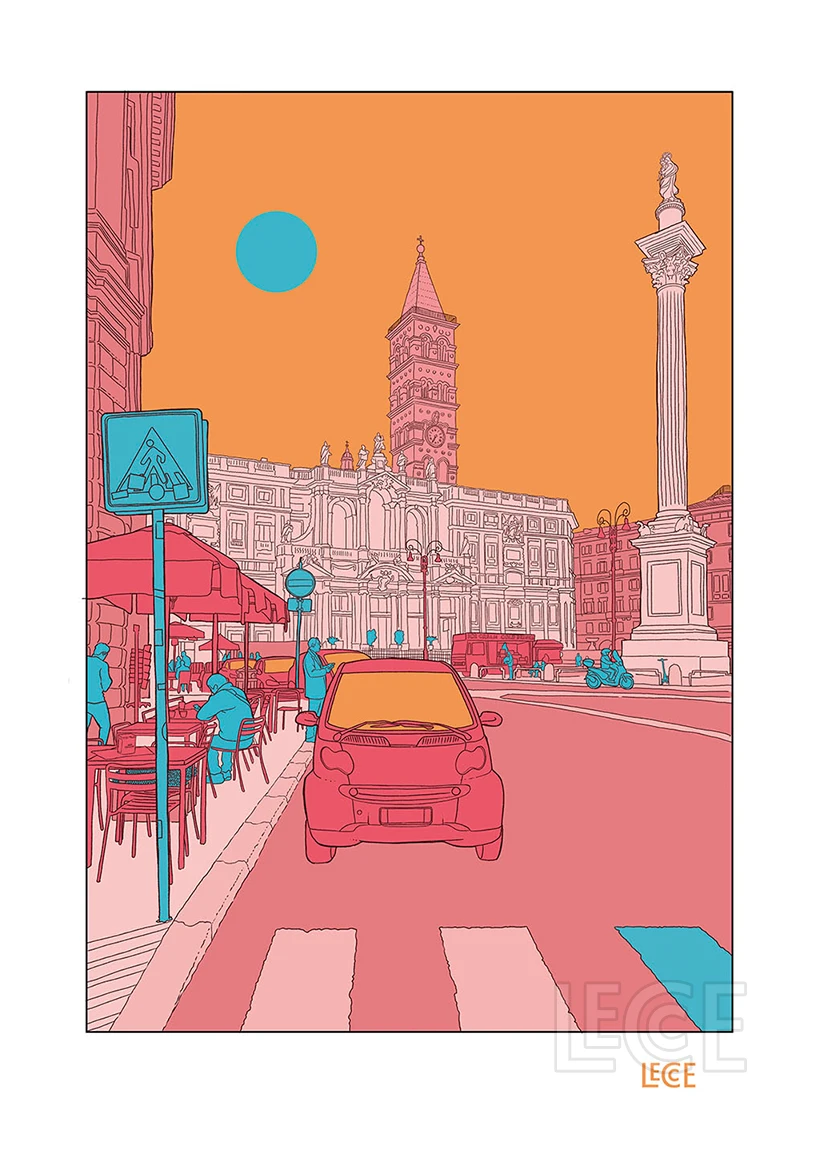 Santa Maria Maggiore