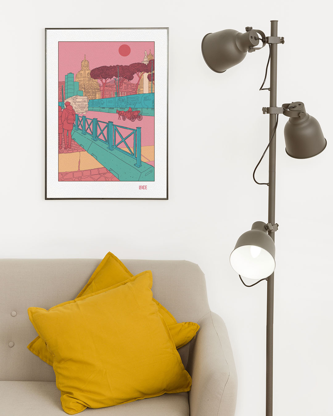 Colonna Traiana 2 - immagine 2