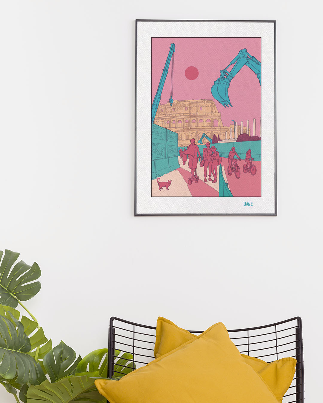 Colosseo 2 - immagine 2