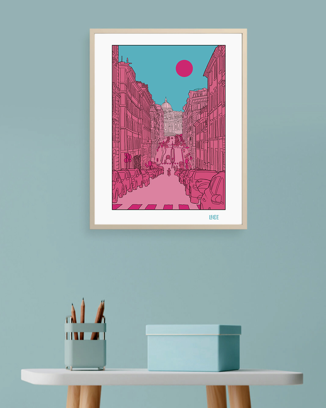 Via Panisperna - immagine 2