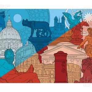 Roma Mix